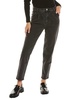 Current/Elliott Gravity Pleated Skinny Jean