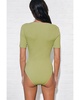 Mara Hoffman Marlowe Bodysuit