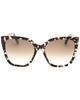 Moschino Women's MOS098 55mm Sunglasses