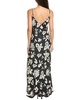 rag & bone Larissa Silk-Blend Maxi Dress