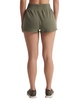 Z SUPPLY Rise Up Fleece Short