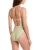 WeWoreWhat Underwire One-Piece