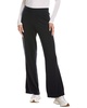 Minnie Rose Cashmere-Blend Wide Leg Pant