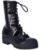 Dior Dioriron Leather Boot