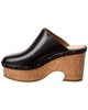 Chloe Oli Leather Mule