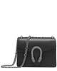 Tiffany & Fred Paris Pebbled Leather Crossbody