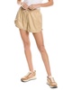 7 For All Mankind Drawstring Short