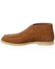 M by Bruno Magli Primo Suede Boot