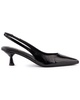 Seychelles Brooklyn Patent Heel