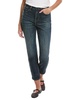 Rebecca Minkoff Ozzy Stud Skyline Wash Straight Jean