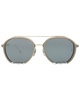 Thom Browne Unisex TBS810 56mm Sunglasses