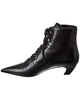 Dior I-Dior Leather Bootie