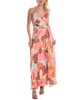 Hutch Glow Maxi Dress