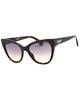 Moschino Women's MOS056 54mm Sunglasses