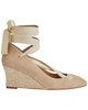 LK Bennett Drina Wedge Sandal