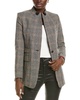 rag & bone Paloma Japanese Blazer