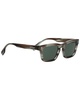 Burberry Men's BE4398D 51mm Sunglasses