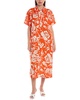 Mara Hoffman Abbie Shirtdress