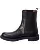 Ferragamo Loreno Leather Boot