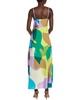 Hutch Valente Maxi Dress