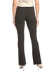 Sandro Wool-Blend Rib Pant