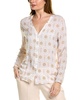 HANRO Sleep & Lounge Woven Shirt