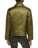 rag & bone Colton Satin Jacket