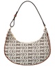 CELINE Ava Medium Hobo Bag