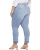 NYDJ Plus Sheri Skinny Jean