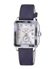 GV2 Women's Bari Tortoise Diamond Watch