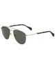 rag & bone Unisex RNB1044 55mm Sunglasses