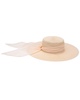 Eugenia Kim Loulou Hat