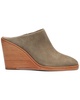 Joie Breana Suede Mule