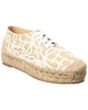 Loewe Paula's Ibiza Solar Canvas Sneaker