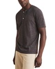 Faherty Heather Henley Shirt