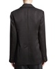 Vince Fluid Satin Blazer