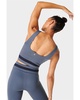 Sweaty Betty All Day Wrap Waist Tank