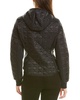 Goldbergh Jewel Hooded Jacket