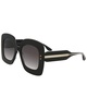 Bottega Veneta Women's BV0237S 50mm Sunglasses