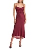 ASTR the Label Zola Maxi Dress