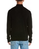 rag & bone Marty Wool-Blend Turtleneck Sweater