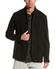 rag & bone Prospect Knit Wool-Blend Blazer