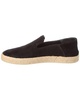 Vince Emmitt Suede Espadrille