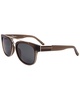 3.1 Phillip Lim x Linda Farrow Men's PL144 54mm Sunglasses