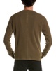 rag & bone Waffle Henley Shirt