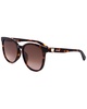 Moschino Women's MOS074 56mm Sunglasses