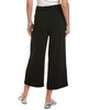 alice + olivia Pompey High-Rise Gaucho Pleat Pant