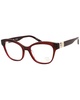 MCM Women's MCM2699 55mm Optical Frames