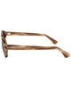 Dries Van Noten X Linda Farrow Men's DVN38 50mm Sunglasses