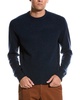 rag & bone Harlow Wool & Cashmere-Blend Crewneck Sweater